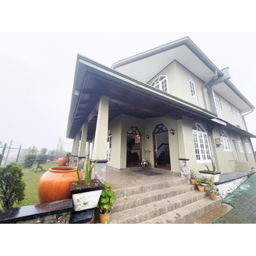 Kings Villa Nuwara Eliya