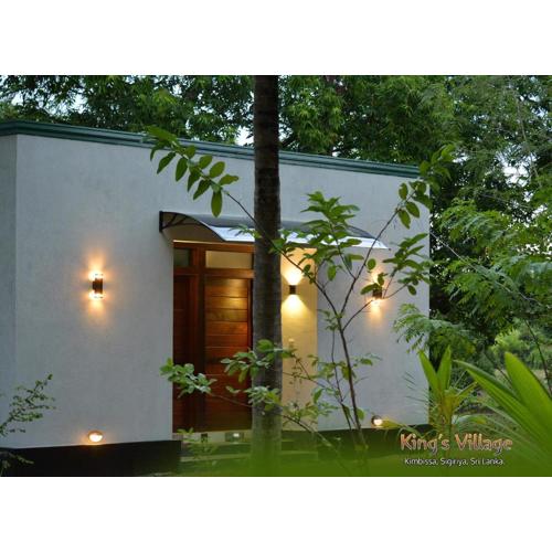 Kings Village Sigiriya