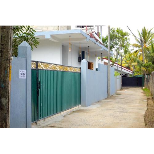 Kingsdown City Villa - Weligama - Matara