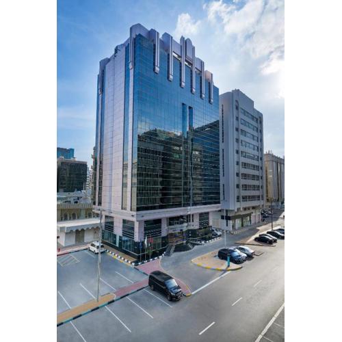 Kingsgate Hotel by Millennium