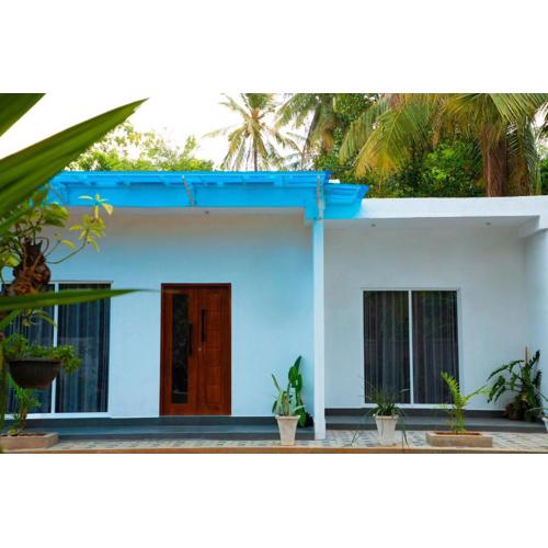 Kingsland Tourist Home