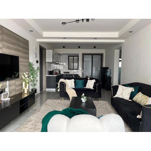 Kingsley Manor Perry Suites