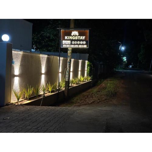 Kingstay Rooms Anuradhapura