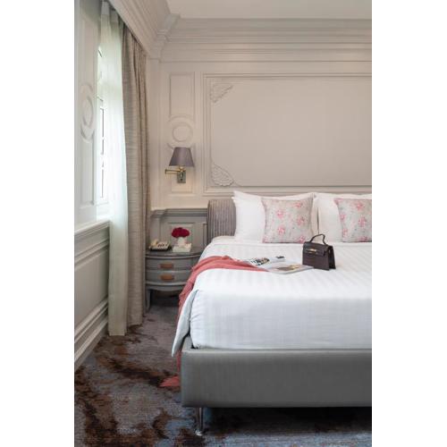 Kingston Suites Bangkok