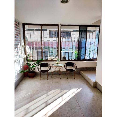 KingSun HOSTEL 金珊旅馆