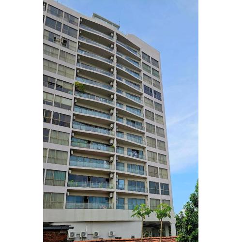Kingsview Residencies Luxury Apartment