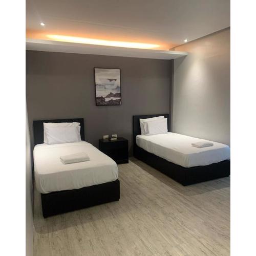 Kingsway Iligan Hotel