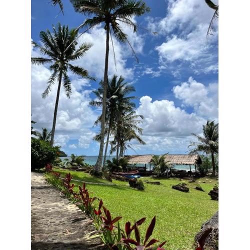 Kinnaree Resort Koh Kood