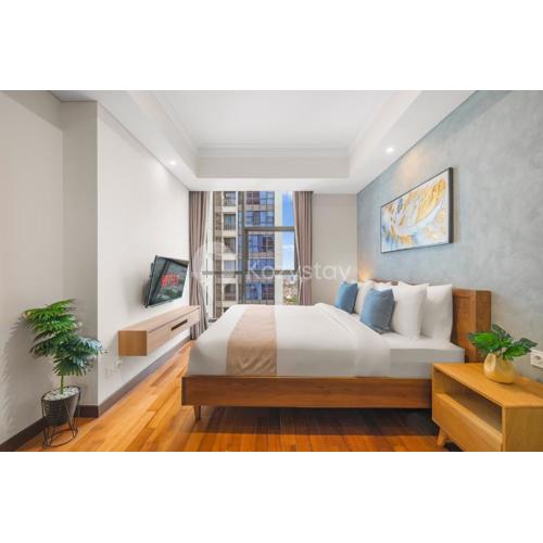 Kinomi by Kozystay - Kuningan