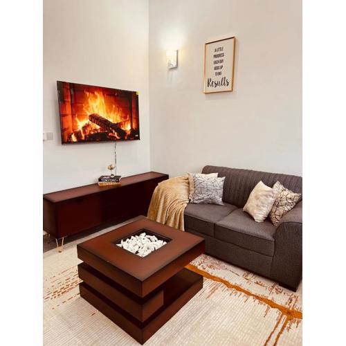 Kinondoni home stay -Cullinan Homes