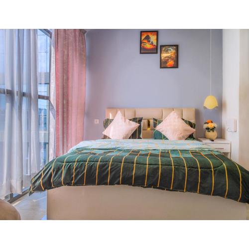 kinondoni loft apartments