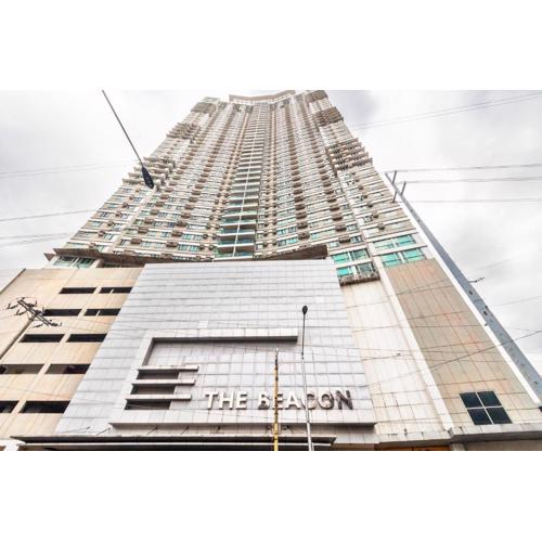 Kintai Suites at the Beacon