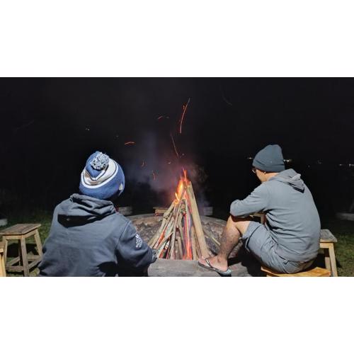 Kintamani Adventure 'Explore the Unseen nature'