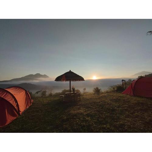 Kintamani Adventures 'Finding Peace In The Wilderness'