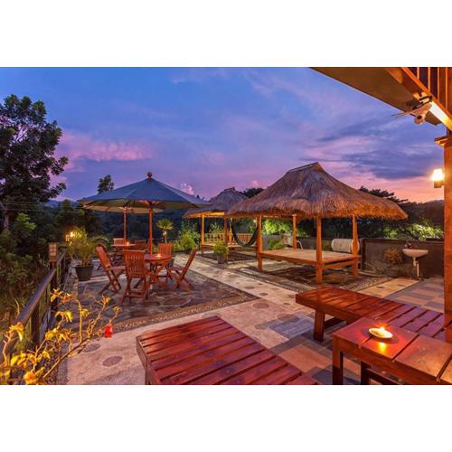 Kintari Indah Homestay