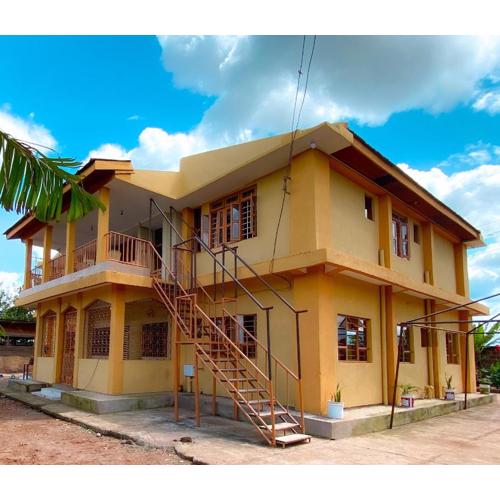 Kinyaiya's Sereniry Farmstay