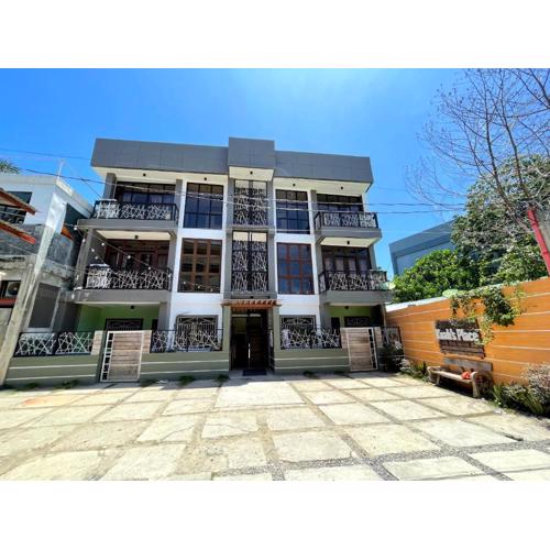 Kirah's Pension House - 3 to 5 mins from PPIA via commute