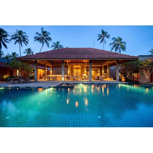 Kirana - A Santani Villa