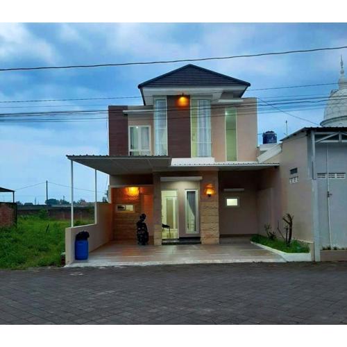 KIRANA GARDEN HOMESTAY SYARIAH