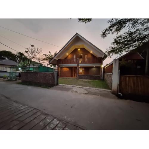 Kirana Guest House Bandung