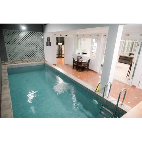 Kirana Guest House Bogor