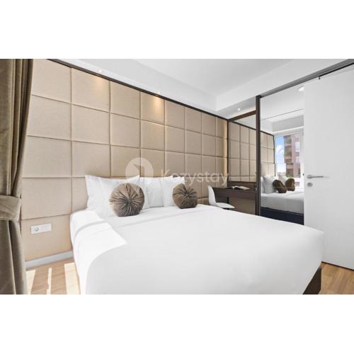 Kirani by Kozystay - Paskal