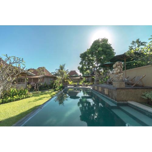 Kirani Joglo Villa Bali by Mahaputra
