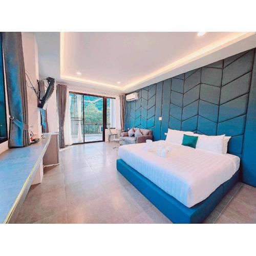 Kiree River Hotel โรงแรมคิรีริเวอร์