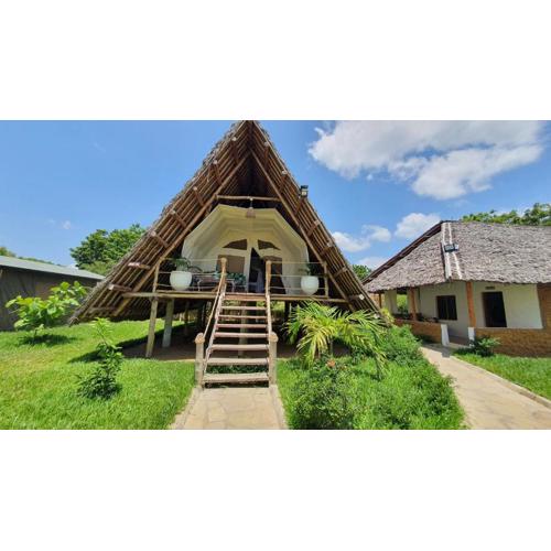 Kirepwe Ecco Camp Watamu