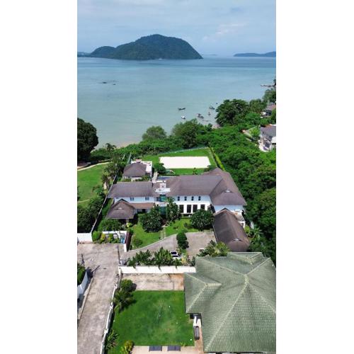 Kiri Anda Villa Phuket