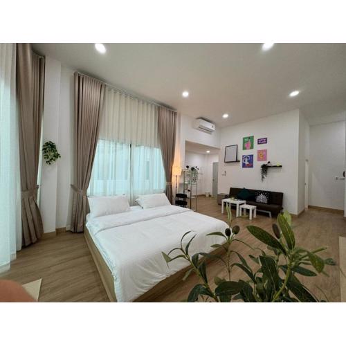 Kiri Maison in Ranong