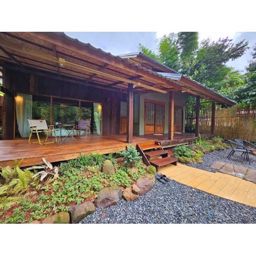 Kiri Vari Boutique Resort at Sapan