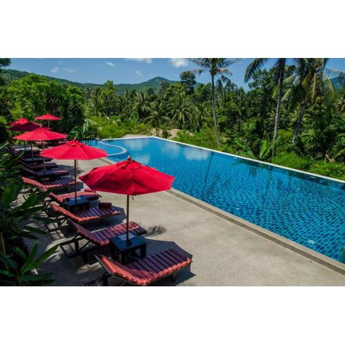 Kirikayan Residences Koh Samui