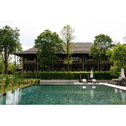 Kirimaya Golf Resort Spa - SHA Plus Certified