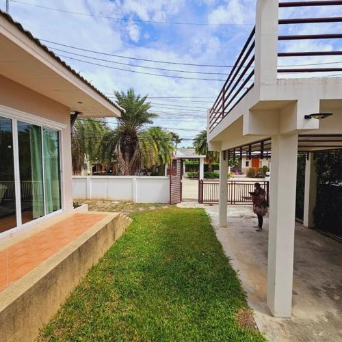 Kirinakara 3 bed Home