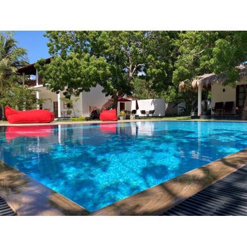 Kirinda Paradise Yala