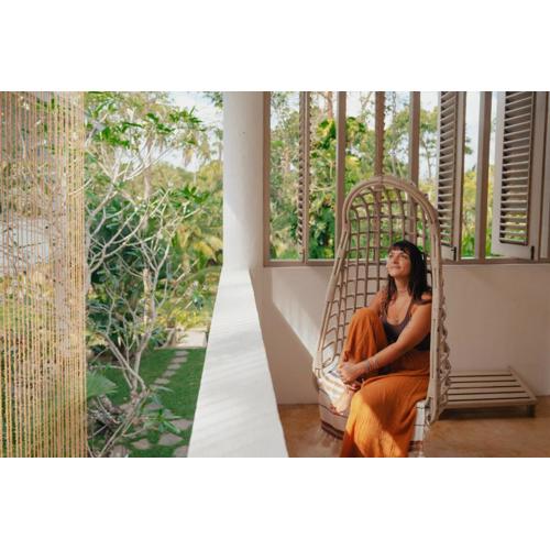 Kirinuga ECO Boutique Retreat