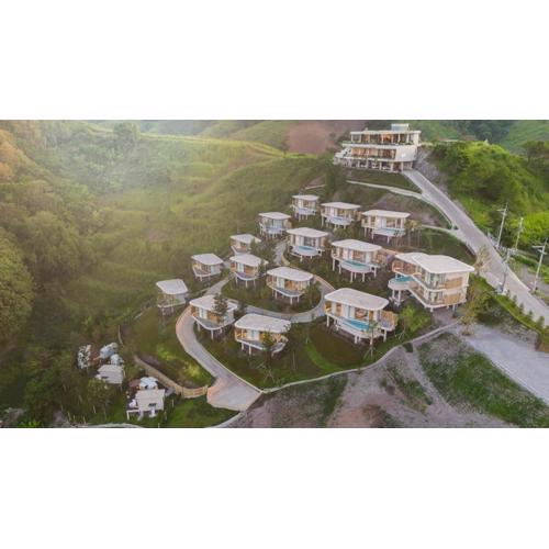 Kirirhom Khao Kho คีรีรมย์ เขาค้อ