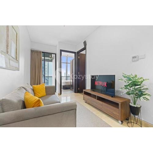 Kiro by Kozystay - Sudirman