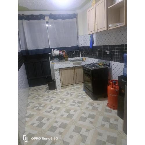 KISERIAN Stay Home Accomodation