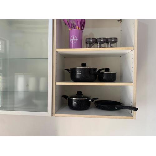 Kisharif holiday home