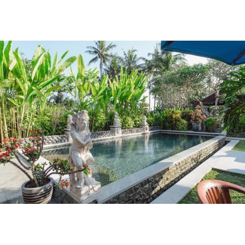 Kishi-Kishi ArtVilla for big company