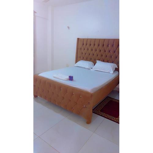 Kisimani Heights Apartments