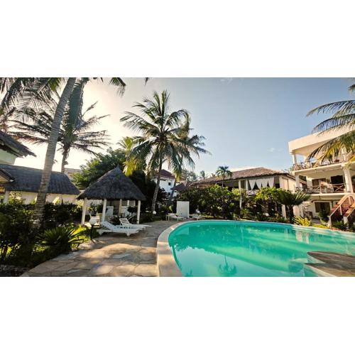 Kisiwa Apartments Watamu - At Ascot Resort -