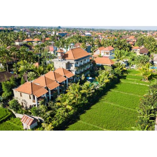 Kiskenda Cottages & Restaurant