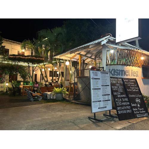 Kismet Rest Mirissa