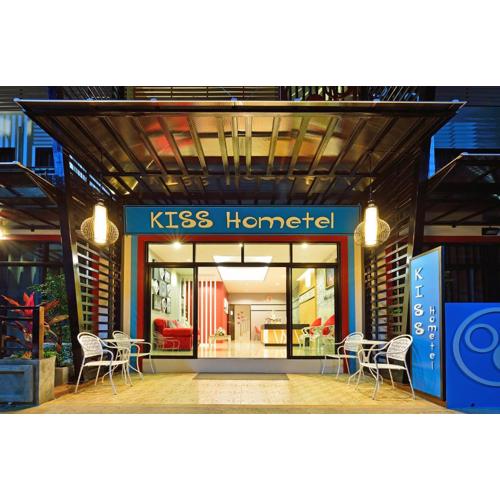 Kiss Hometel