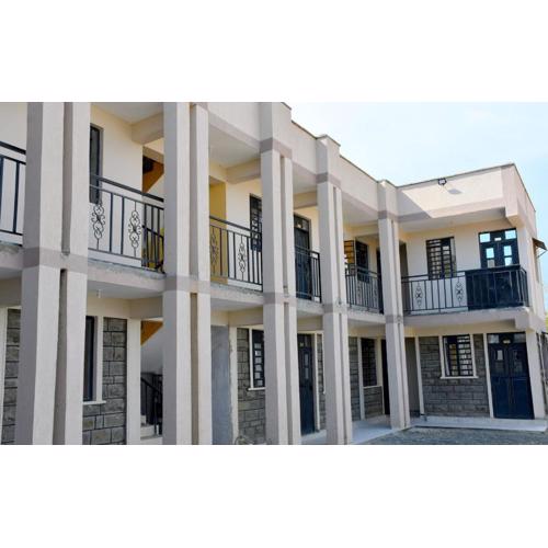 Kisumu Airport View House