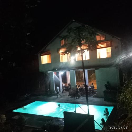 Kit Cott Resort and Retreat