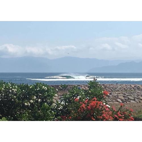 Kita Garden Homestay